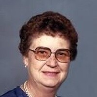 Betty Jean Rabey Profile Photo