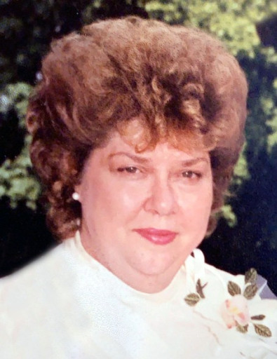 Nancy Whitaker Baker