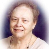 Marclyn Joyce Mcginnis