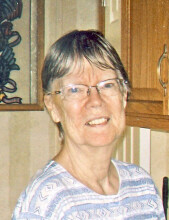 Marion R. Saul
