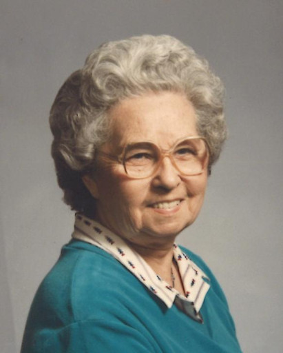 Gladys  B. Smith