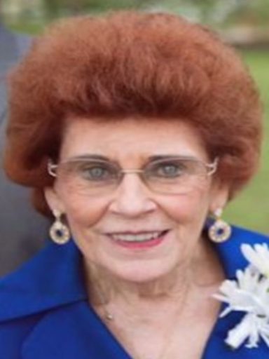 Shirley Faye Pollan Mullins Profile Photo