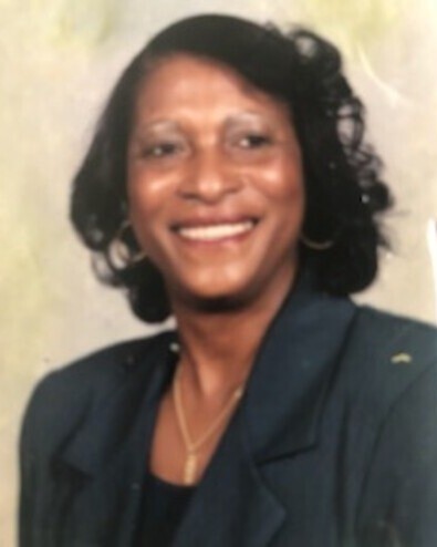 DELORES S. THOMPSON