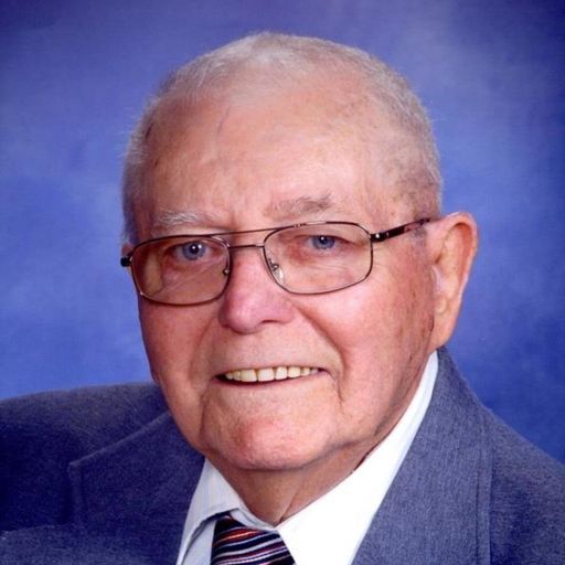 Dean P. Brodbeck Sr.