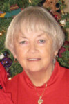 Phyllis Ann Hampton Rinehardt