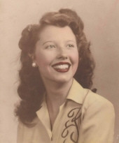 Erma Luella Gordon Griffin