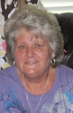 Cheryl "Sherry" J. Freetage