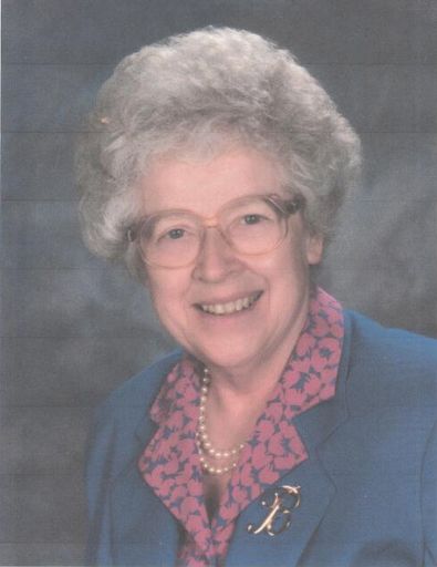 Beatrice Henderson-Sundquist Profile Photo