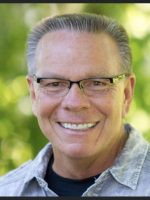 Pastor Mark Trotter Profile Photo