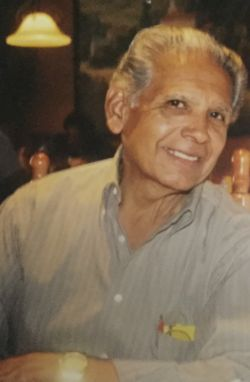 Sabas R. Rocha Profile Photo