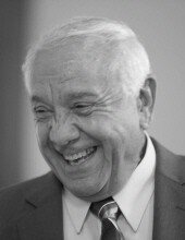 Donald P. Mahanor