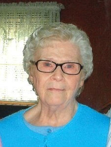 Lois E. Johnson