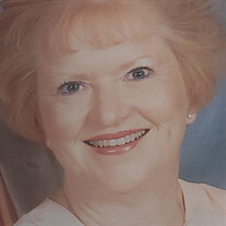 Pamela Cornett Hoag