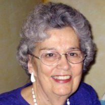 Muriel Ledwith