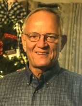 John Hubert Speir Profile Photo