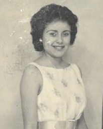 Mary Leija