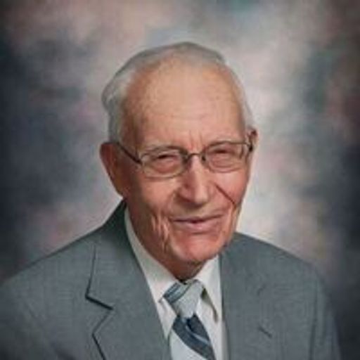 Norman E. Fuessel