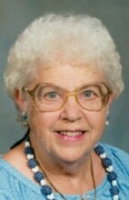 Frances E. Hastert Profile Photo