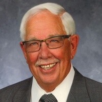 Larry O'Dell Nielsen