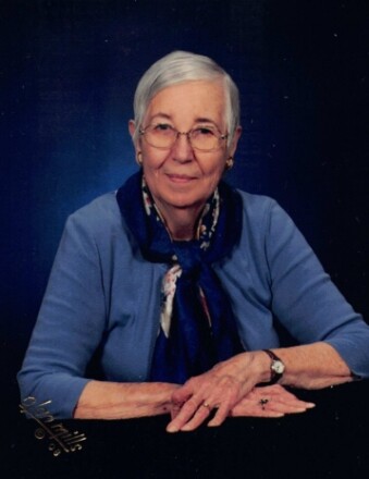 Dorothy Lou Pickering Profile Photo