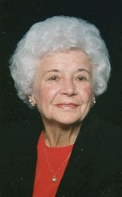 Irene Ellisor