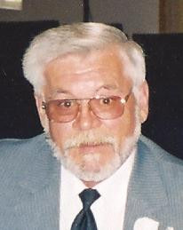 Henry B. Whitenight, Sr.