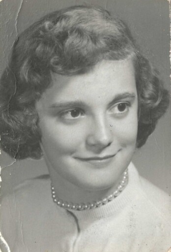 Dorothy  "Dottie" B. (Jenkins)  Gardiner