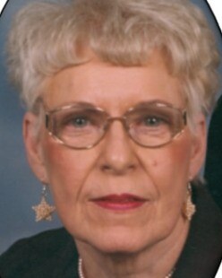 Mary Kathleen Jacobson