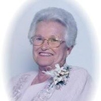 Dorothy Elizabeth "Grammie" Schleicher