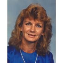 Barbara Jean "Jeanie" Stewart Husky Profile Photo