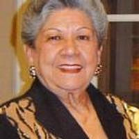 Mercedes Laura V. Benavides