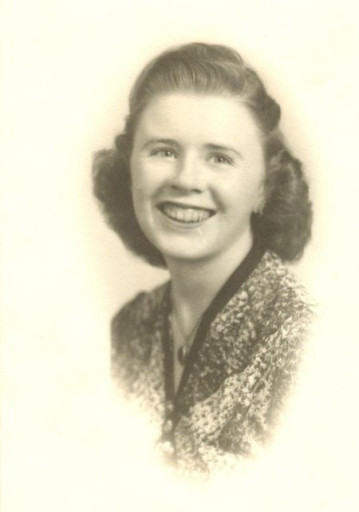 Margaret  O'Shea Dawkins