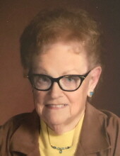 Helen Lois Helmuth