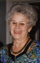 Lillian Julian