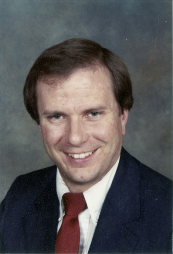 Marc John Dettmann