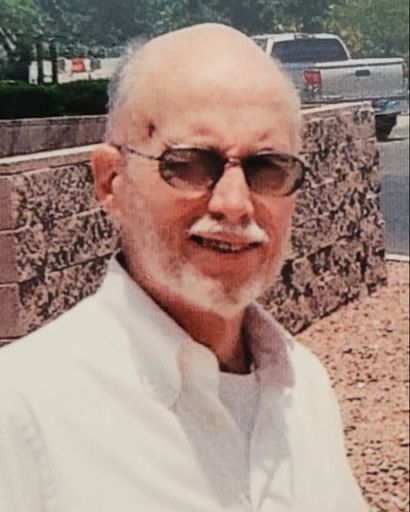 John B. Lowry's obituary image