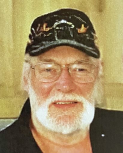 James A. "JB" Bell