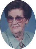 Ethel Marie Boyer