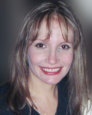 Julia Alexson Profile Photo