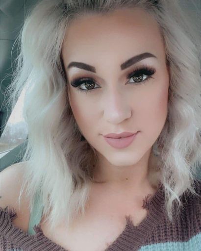Brittney Nichole Needham Profile Photo