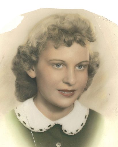 Dorothy M. Peltier