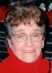 Lois M. (Mack)  Conte