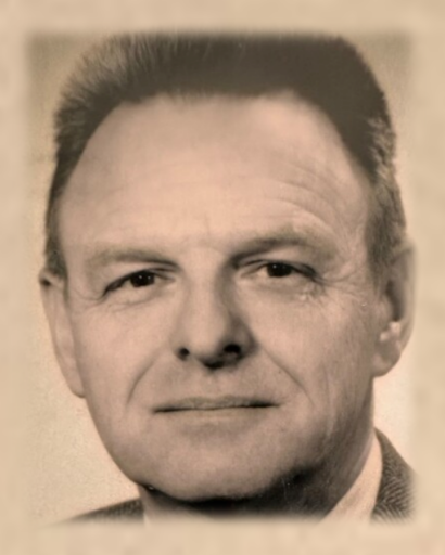 Dr. John Miller Sherman Profile Photo