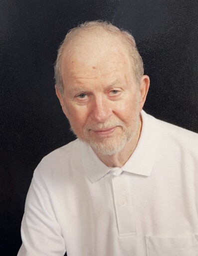 Paul Everett Haire Profile Photo