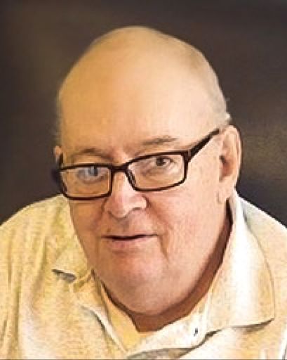 Thomas R Tasker's obituary image