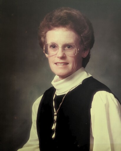 Kathleen Galloway Smith's obituary image