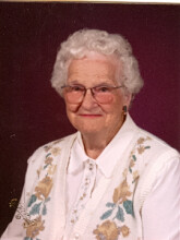 Josephine B. Prothe