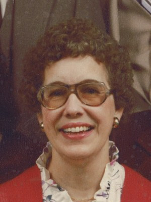 Lois M. Novacek