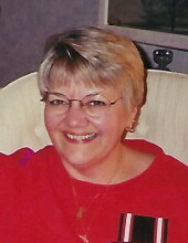 Donna Jean (Fancher) Borst Profile Photo