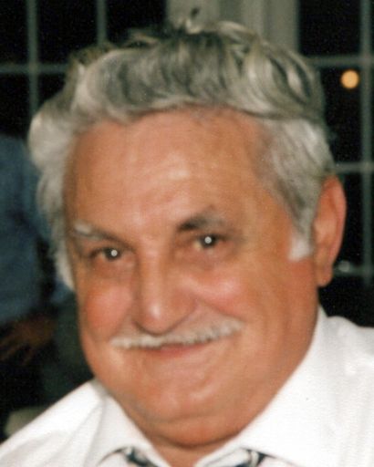 John L.S. Cosentino